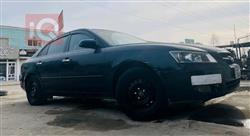 هیوندای سۆناتا